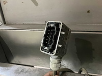 1989 c.rijkaart vetpomp gdf500 - afbeelding 10 van  10