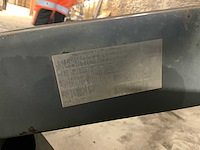 1989 faucheux 301816 voorladers en accessoires - afbeelding 3 van  11