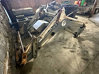 1989 faucheux 301816 voorladers en accessoires - afbeelding 4 van  11