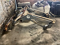 1989 faucheux 301816 voorladers en accessoires - afbeelding 5 van  11