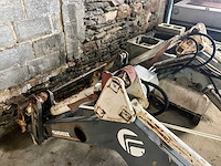 1989 faucheux 301816 voorladers en accessoires - afbeelding 6 van  11