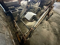 1989 faucheux 301816 voorladers en accessoires - afbeelding 8 van  11