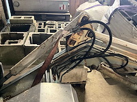 1989 faucheux 301816 voorladers en accessoires - afbeelding 9 van  11