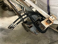 1989 faucheux 301816 voorladers en accessoires - afbeelding 10 van  11