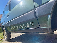 1989 fiat panda 4x4 sisley - afbeelding 2 van  30