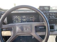 1989 fiat panda 4x4 sisley - afbeelding 5 van  30