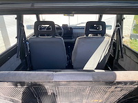 1989 fiat panda 4x4 sisley - afbeelding 9 van  30