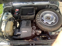 1989 fiat panda 4x4 sisley - afbeelding 11 van  30