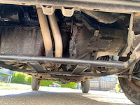 1989 fiat panda 4x4 sisley - afbeelding 18 van  30