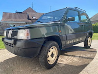 1989 fiat panda 4x4 sisley - afbeelding 12 van  30