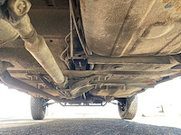 1989 fiat panda 4x4 sisley - afbeelding 4 van  13