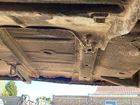 1989 fiat panda 4x4 sisley - afbeelding 6 van  13