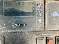 1989 ford 6410 vierwielaangedreven landbouwtractor - afbeelding 6 van  15