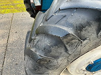 1989 ford 6410 vierwielaangedreven landbouwtractor - afbeelding 15 van  15