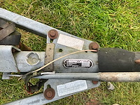 1989 hapert aanhangwagen - afbeelding 2 van  23