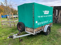 1989 hapert aanhangwagen - afbeelding 1 van  23