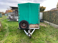 1989 hapert aanhangwagen - afbeelding 12 van  23