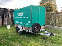1989 hapert aanhangwagen - afbeelding 17 van  23