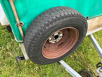 1989 hapert aanhangwagen - afbeelding 3 van  23