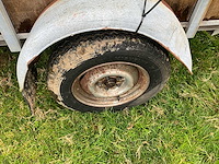 1989 hapert aanhangwagen - afbeelding 5 van  23