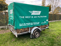 1989 hapert aanhangwagen - afbeelding 18 van  23