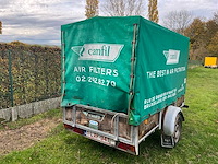 1989 hapert aanhangwagen - afbeelding 19 van  23