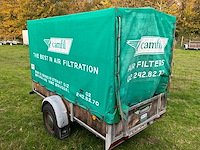 1989 hapert aanhangwagen - afbeelding 20 van  23