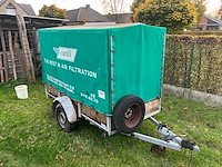 1989 hapert aanhangwagen - afbeelding 22 van  23