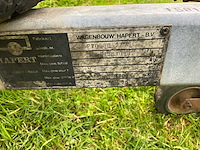 1989 hapert aanhangwagen - afbeelding 23 van  23