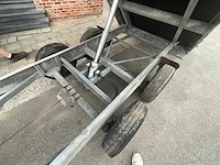 1989 happert d2000 handmatige kipper - afbeelding 21 van  33