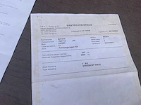 1989 happert d2000 handmatige kipper - afbeelding 13 van  33
