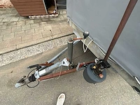 1989 happert d2000 handmatige kipper - afbeelding 4 van  33