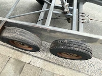 1989 happert d2000 handmatige kipper - afbeelding 18 van  33