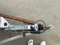 1989 happert d2000 handmatige kipper - afbeelding 31 van  33