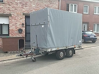 1989 happert d2000 handmatige kipper - afbeelding 4 van  33