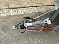 1989 happert d2000 handmatige kipper - afbeelding 26 van  33