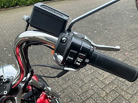 1989 harley davidson sportster 883xl oldtimer motorfiets - afbeelding 4 van  14