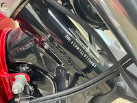 1989 harley davidson sportster 883xl oldtimer motorfiets - afbeelding 6 van  14