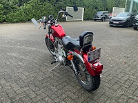 1989 harley davidson sportster 883xl oldtimer motorfiets - afbeelding 8 van  14
