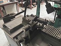 1989 hunger a324/2 boor en gereedschapsslijpmachine - afbeelding 2 van  5