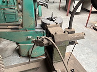 1989 hunger a324/2 boor en gereedschapsslijpmachine - afbeelding 3 van  7