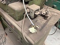 1989 hunger a324/2 boor en gereedschapsslijpmachine - afbeelding 5 van  7