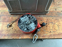 1989 ingersollrand bmds 2 takel - afbeelding 2 van  5