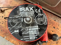 1989 ingersollrand bmds 2 takel - afbeelding 3 van  5