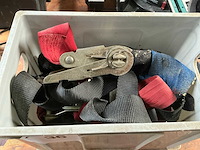 1989 ingersollrand bmds 2 takel - afbeelding 5 van  5