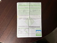 1989 jeep wrangler oldtimer - afbeelding 28 van  33