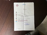 1989 jeep wrangler oldtimer - afbeelding 30 van  33