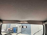 1989 jeep wrangler oldtimer - afbeelding 10 van  37