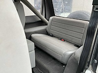 1989 jeep wrangler oldtimer - afbeelding 12 van  37