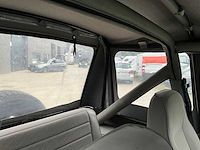 1989 jeep wrangler oldtimer - afbeelding 22 van  37